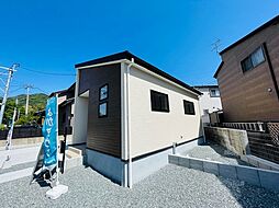 市瀬1丁目戸建て