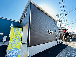 クレイドルガーデン北九州市小倉南区中曽根