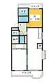 寿マンションA4階5.8万円