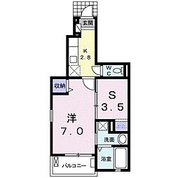 東海道本線 西焼津駅 徒歩7分