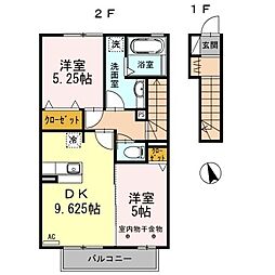 東海道本線 藤枝駅 徒歩20分