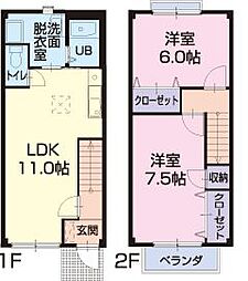 🉐敷金礼金0円！🉐東海道本線 藤枝駅 徒歩114分