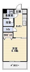東海道本線 藤枝駅 徒歩131分