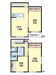 東海道本線 藤枝駅 徒歩19分