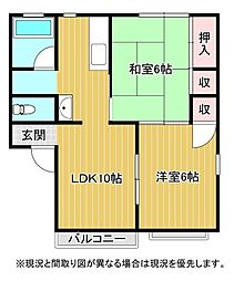 🉐敷金礼金0円！🉐東海道本線 藤枝駅 徒歩37分