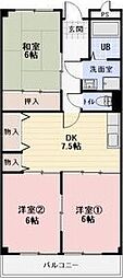 🉐敷金礼金0円！🉐東海道本線 六合駅 徒歩18分