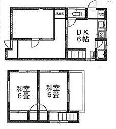 東海道本線 藤枝駅 徒歩41分