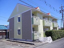 🉐敷金礼金0円！🉐東海道本線 西焼津駅 徒歩5分