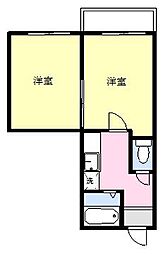 🉐敷金礼金0円！🉐東海道本線 六合駅 徒歩82分