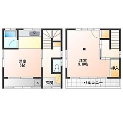 🉐敷金礼金0円！🉐東海道本線 西焼津駅 徒歩39分