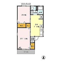 東海道本線 西焼津駅 徒歩61分