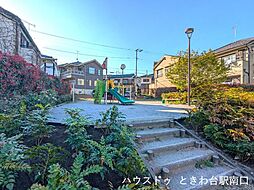 日神デュオステージときわ台