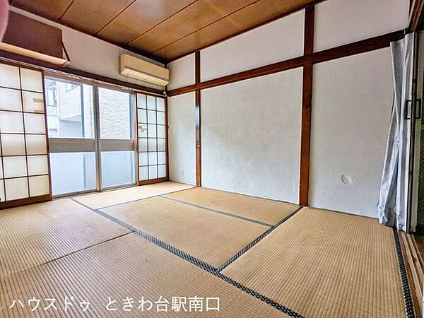 和室
