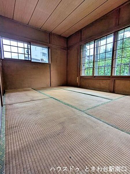和室