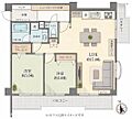 朝日常盤台マンション2階5,280万円