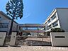 周辺：板橋区立上板橋第四小学校 950m