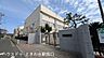 周辺：板橋区立桜川中学校通学も安心！「桜川中学校」まで徒歩圏内。地域の公立校として、安心してお子さまを通わせられる教育環境が整っています。 1030m