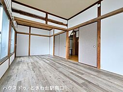 洋室の画像