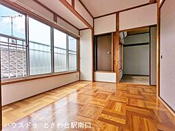 洋室の画像