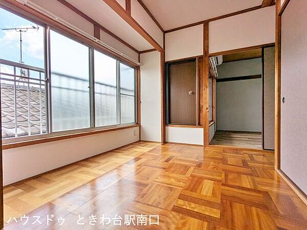 洋室