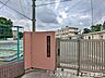 周辺：板橋区立若木小学校「東京都板橋区立若木小学校」。広々とした校庭と温かみのある校舎で、子どもたちがのびのびと学んでいます。地域と深くつながり、豊かな心と確かな知性を育む学校です。 370m