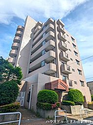 板橋桜川パーク・ホームズ　7階