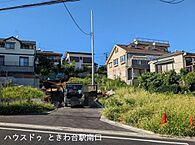 東京都板橋区中台1丁目：物件画像
