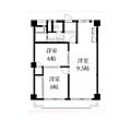 与野中里住宅3階1,690万円