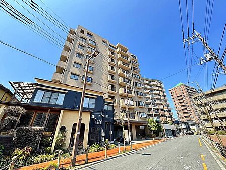 人気の高い都市ガス・本下水を使用しています。
