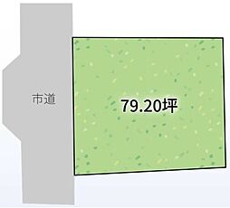 さいたま市北区別所町