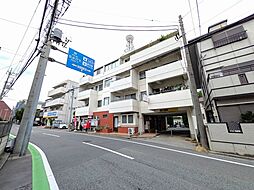 ブロケイド岸町