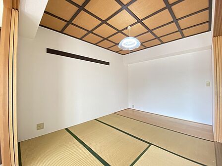 和室 