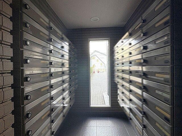 その他 パルコート浦和 2階/-