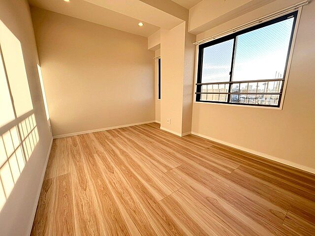 子供部屋 日建シェトワ浦和 5階/-