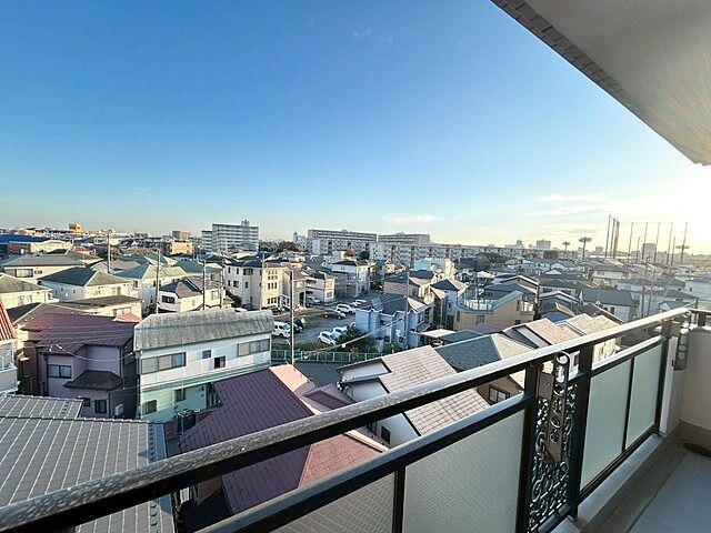 その他 日建シェトワ浦和 5階/-