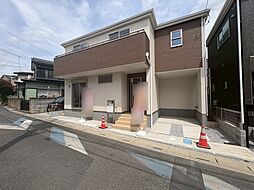さいたま市見沼区堀崎町1号棟 全3