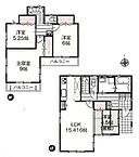 埼玉県さいたま市岩槻区府内2丁目：物件画像