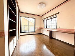 子供部屋の画像