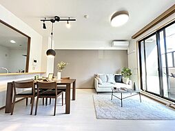 ネオステージ西川口