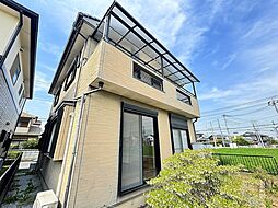 鴻巣市氷川町