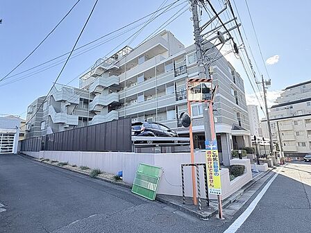 現地外観写真 