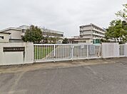 さいたま市立城北小学校（380m）