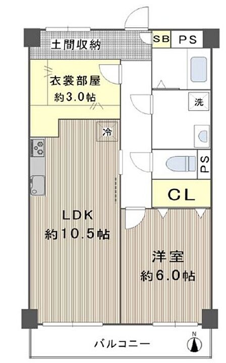 現況と相違がある場合は現況を優先させていただきます。