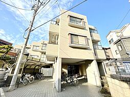 コスモ南浦和ヒルズ