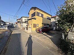 上尾市大字平塚 土地