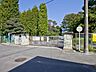 周辺：蕨市立第一中学校（240m）