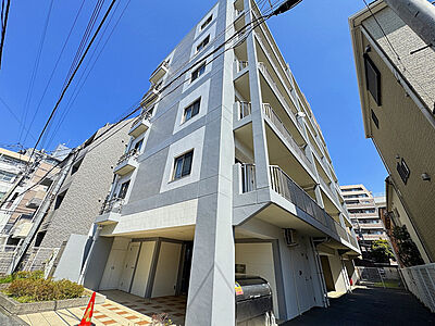 外観:現地外観写真 外観:現地外観写真