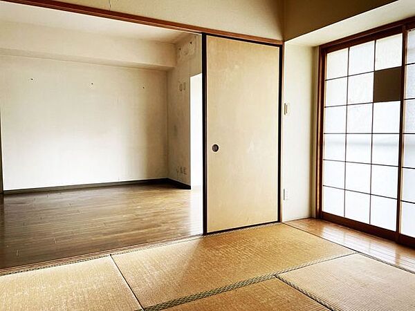 和室