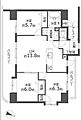 ローヤルシティ大宮吉敷町2階4,799万円