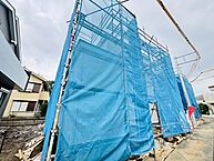 埼玉県さいたま市西区三橋6丁目：物件画像